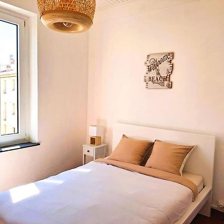 Appartement A 100M Des Barques Narbonne Buitenkant foto