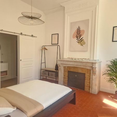 Appartement A 100M Des Barques Narbonne Buitenkant foto