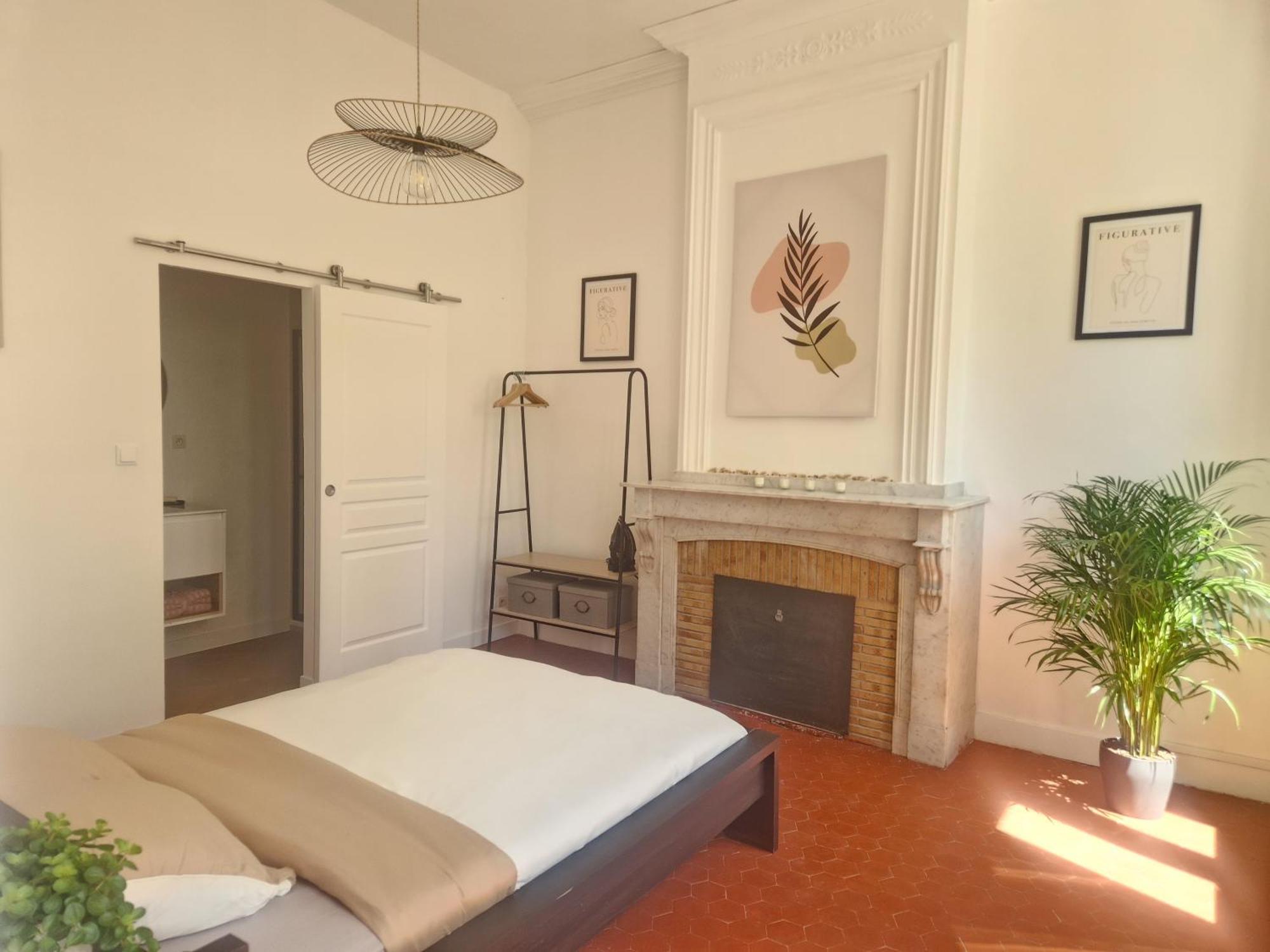 Appartement A 100M Des Barques Narbonne Buitenkant foto