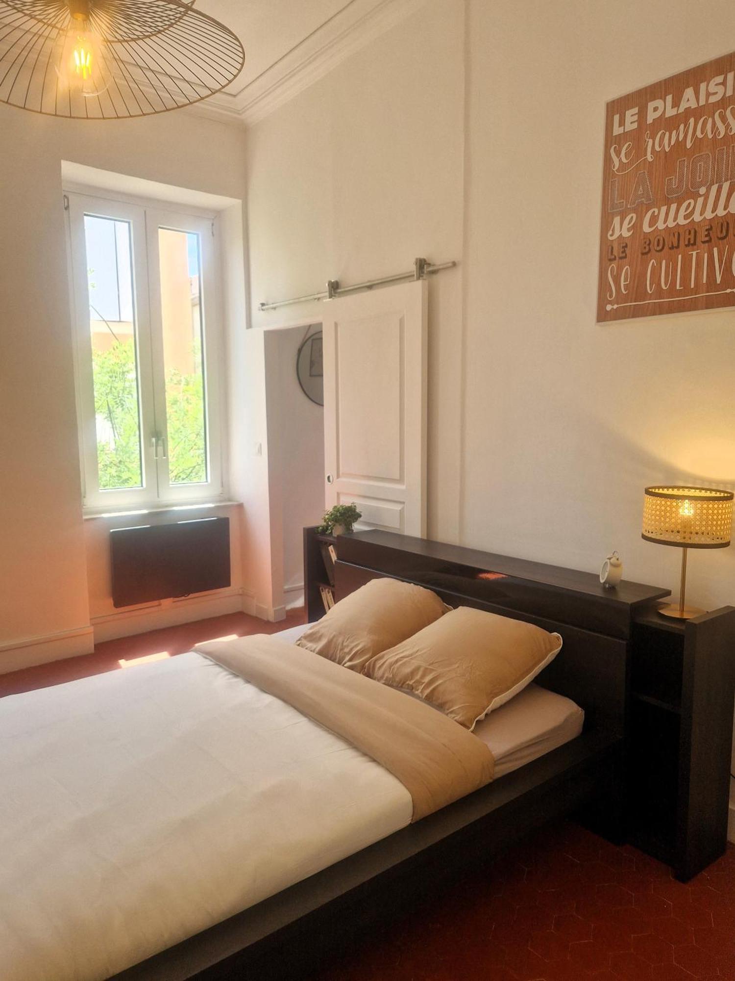 Appartement A 100M Des Barques Narbonne Buitenkant foto